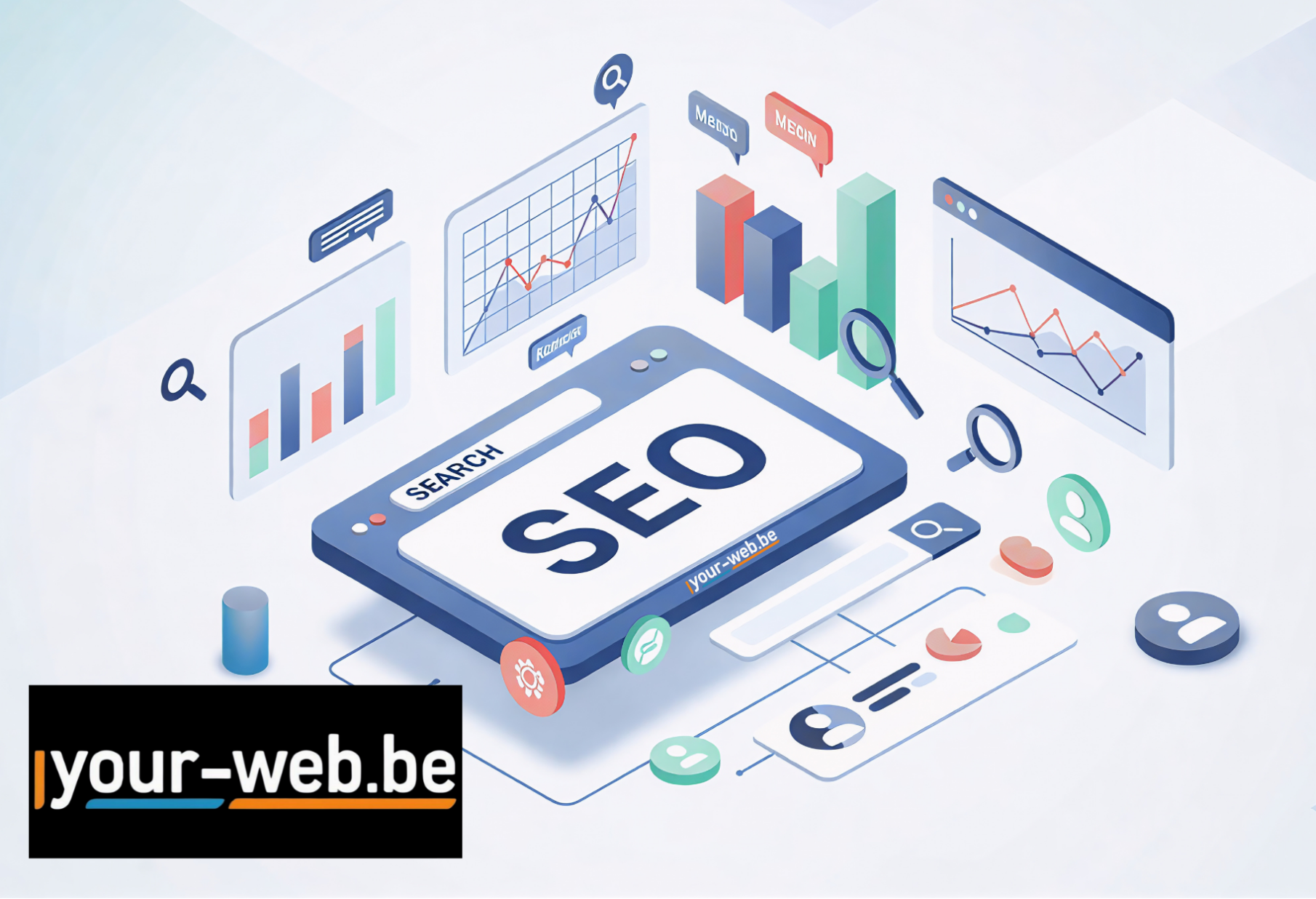 SEO website betaalbaar prijs