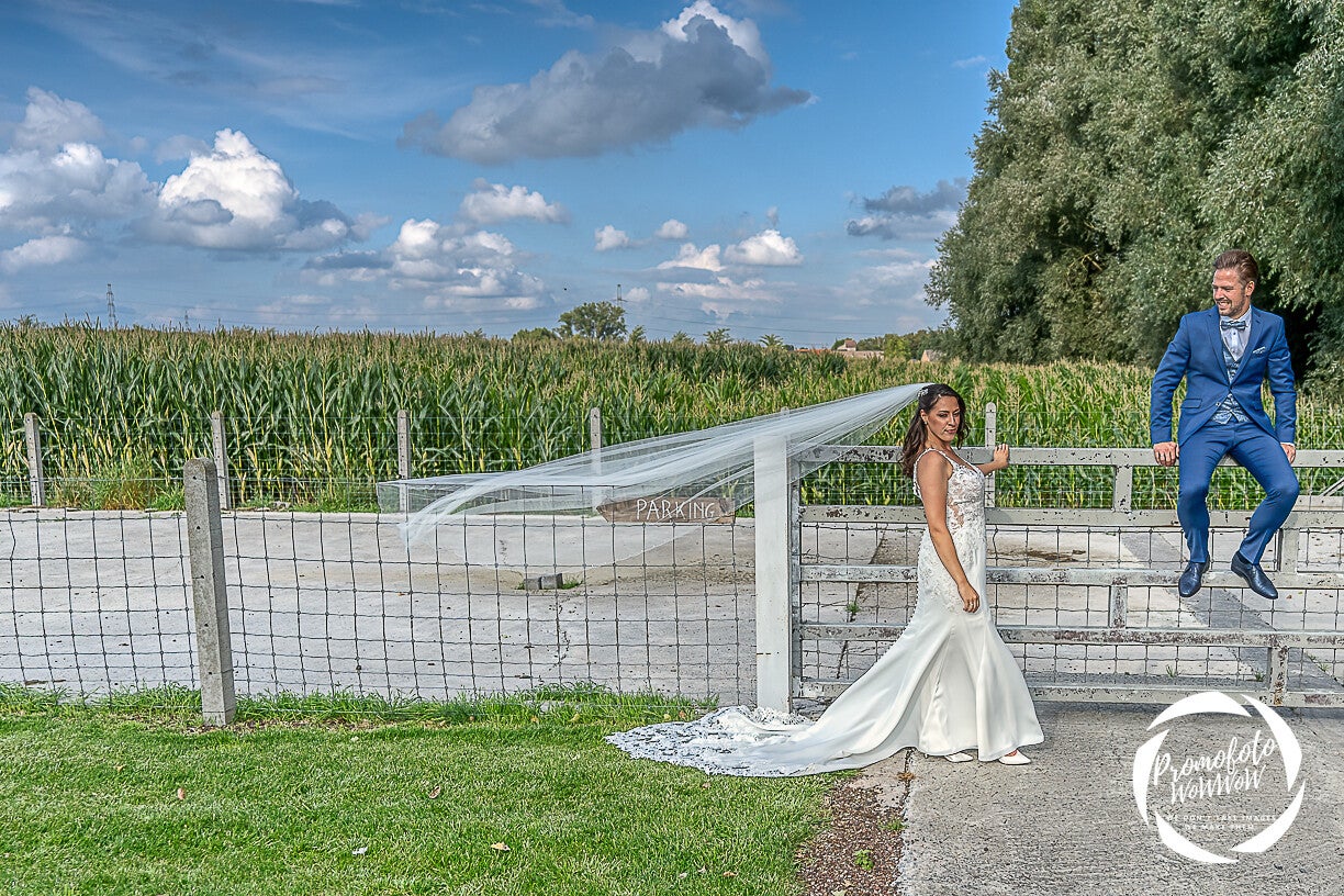 trouw fotograaf-west-oost-Vlaanderen-350-euro
