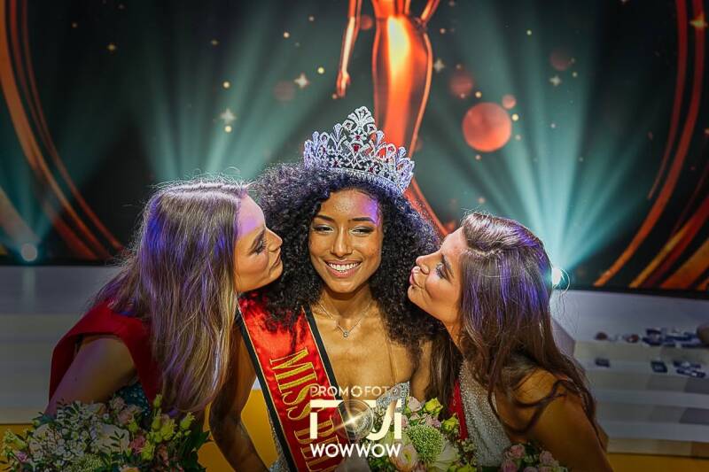 fotograaf photographe miss belgium belgie belgique