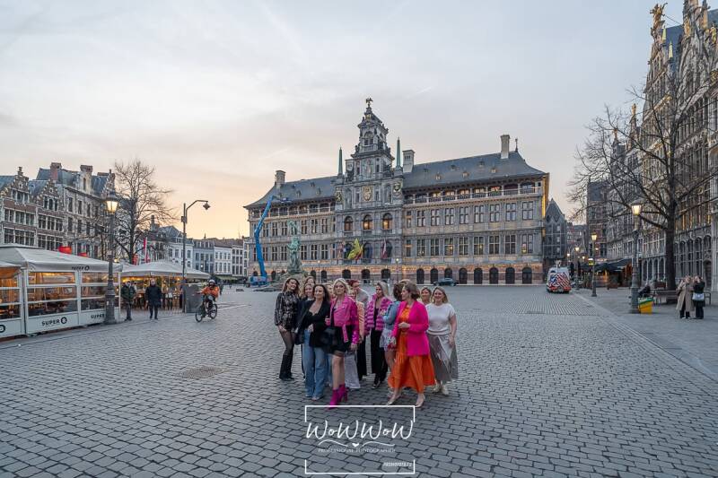 fotograaf vrijgezellen antwerpen