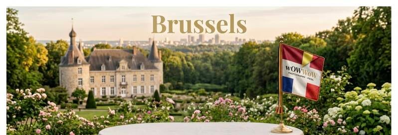 huwelijksfotograaf brussel ytrouwen brussels wedding photographer bruxelles marriage pholotographe promofoto wowwow