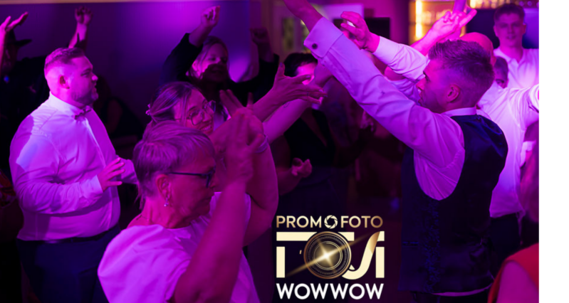 Fotograaf engagement partybpromofoto wowwow