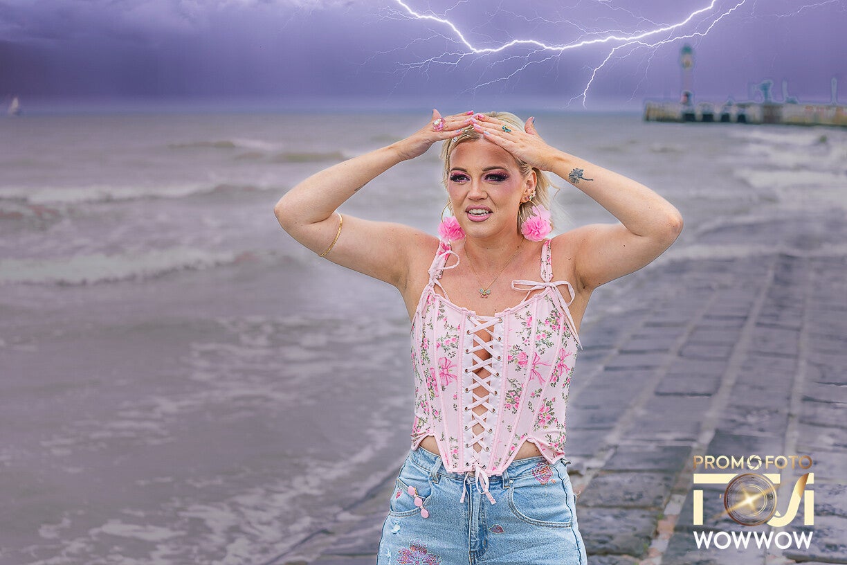 fotolocaties bij regen. Oplossing bij Promofoto WoWWoW