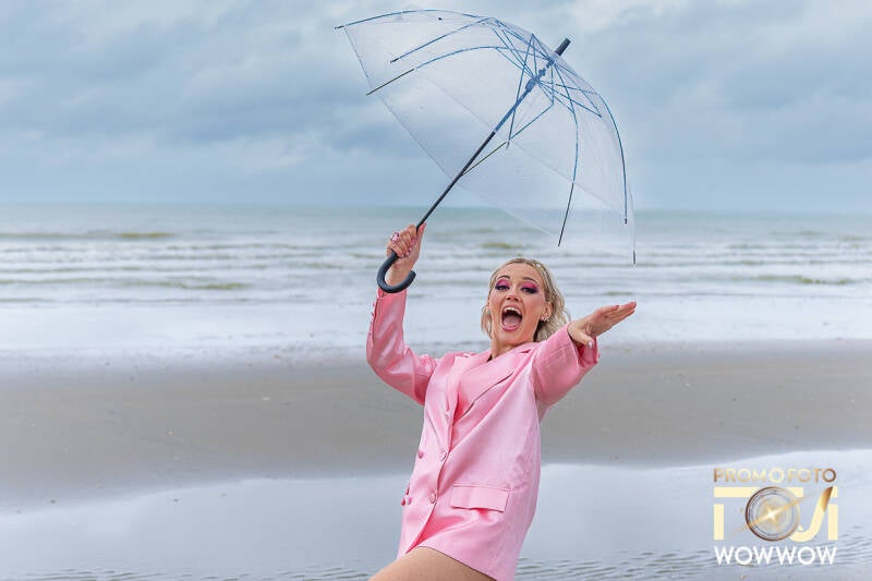 slechte foto's? Boek ene fotograaf Promofoto WoWWoW