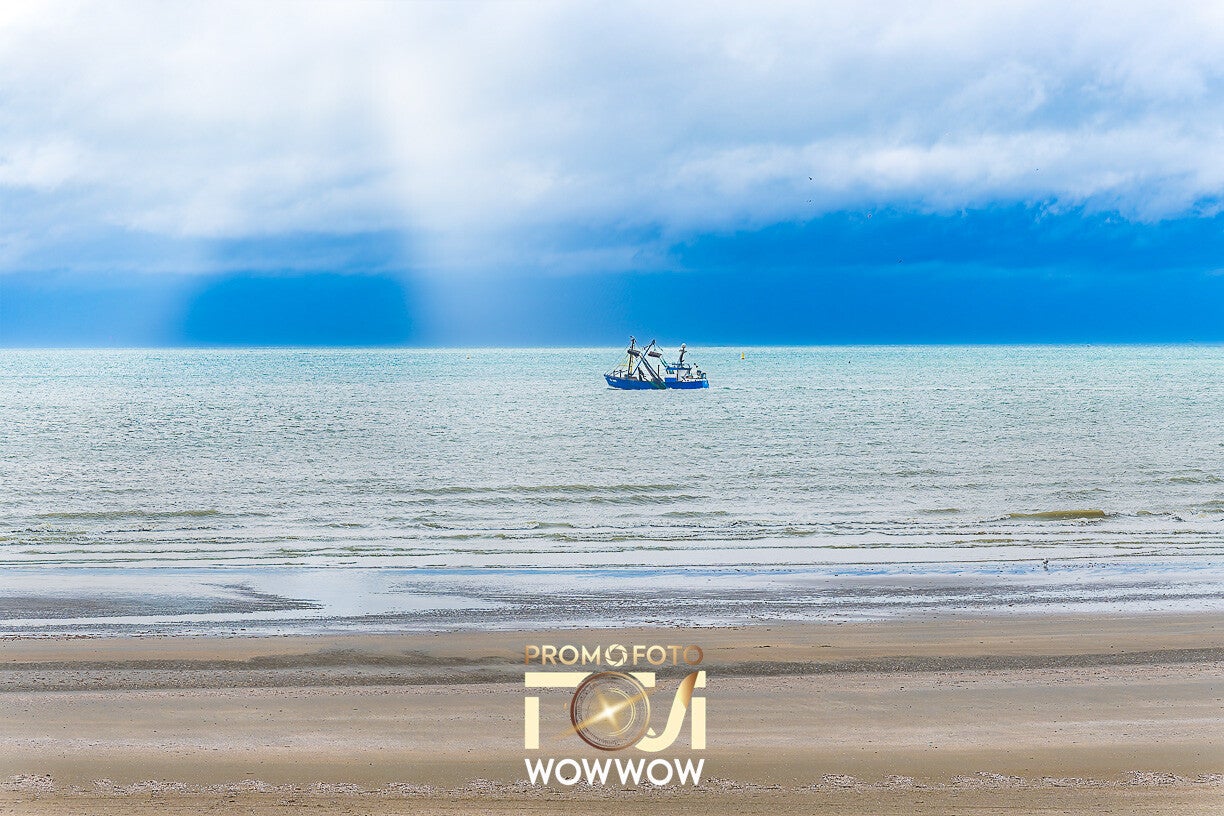 fotograaf Kust zee Oostende Knokke Blankenberge