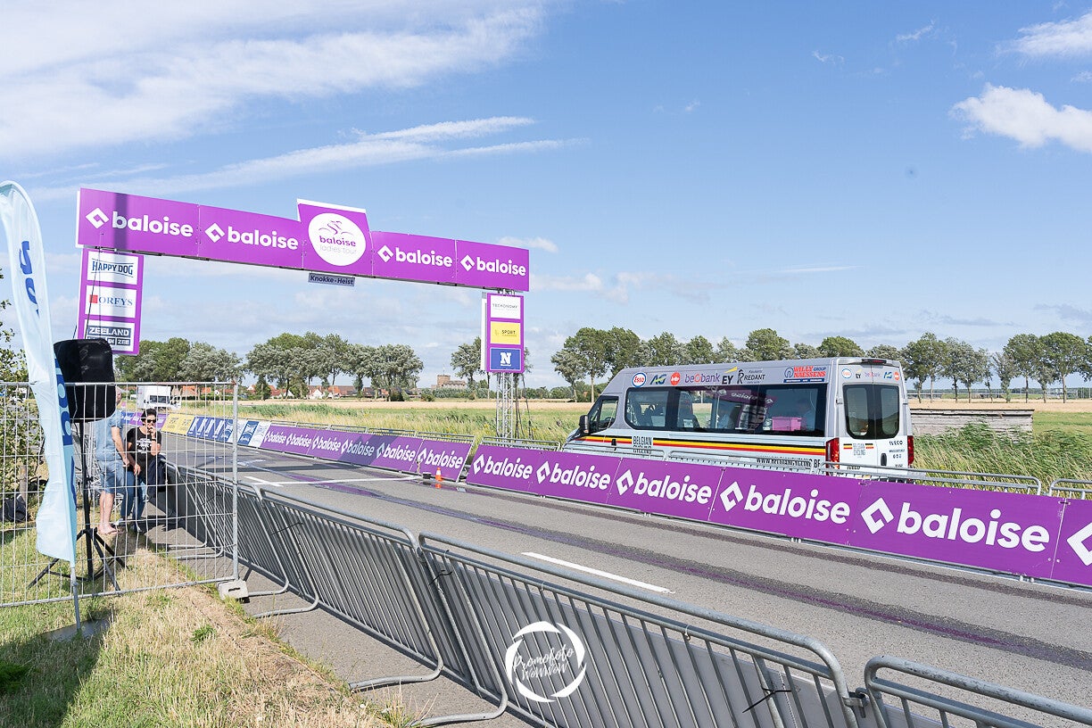 Professionele bedrijfsfotografie bâloise Proximus Knokke promofoto wowwow
