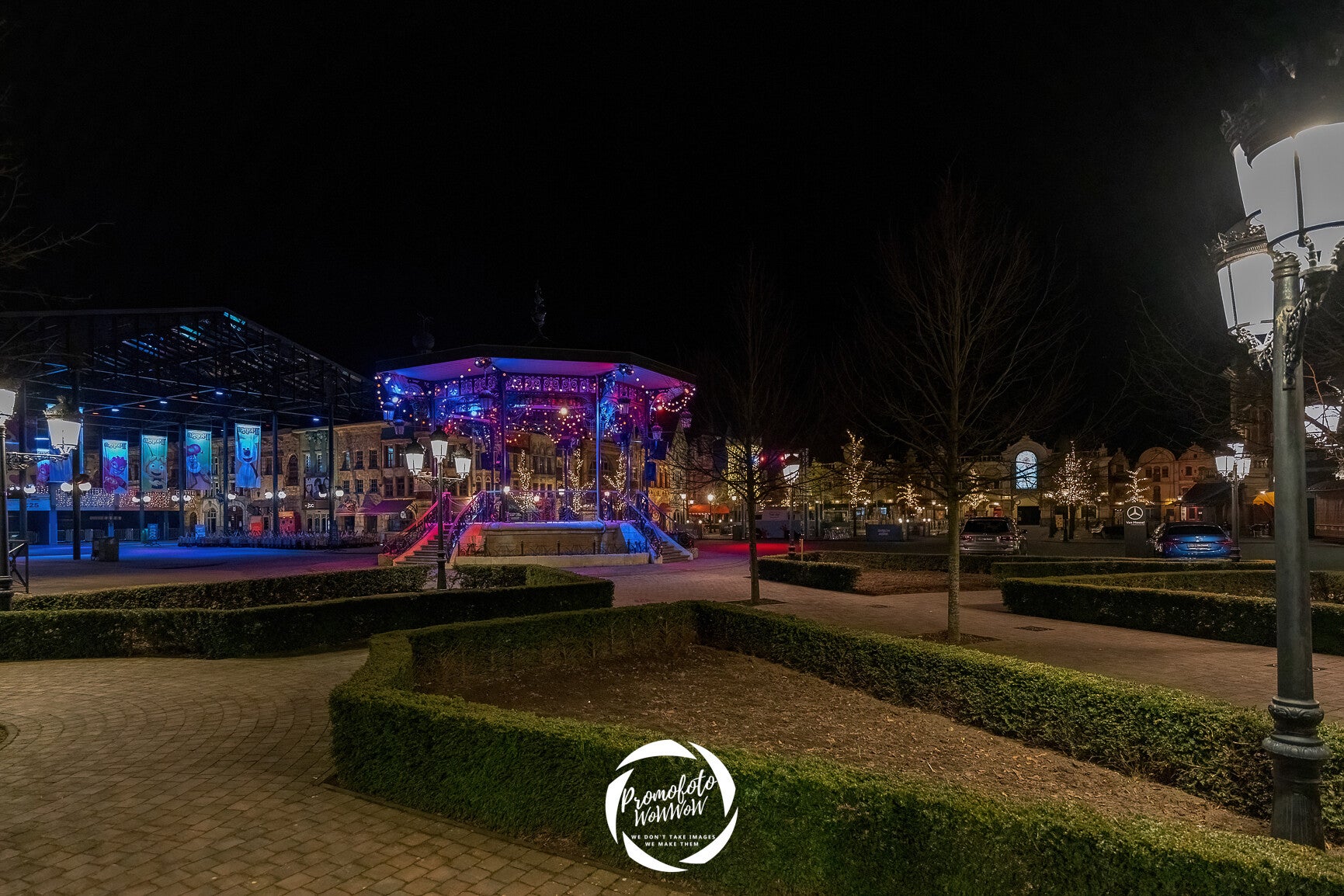 fotograaf Veurne De Panne B2B huwelijk trouw event