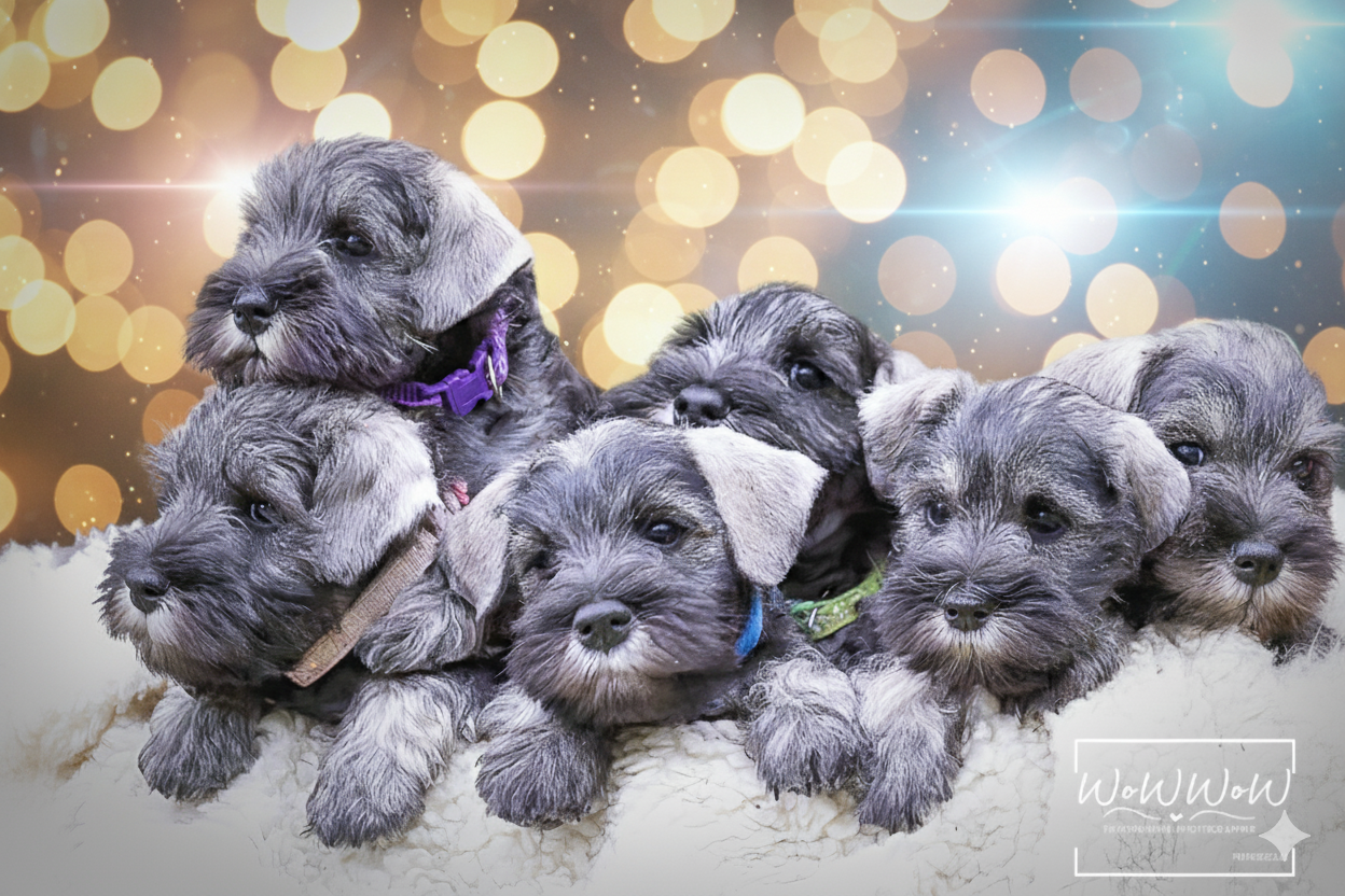 dierenfotograaf Promofoto WoWWoW hond kat paart fotograaf