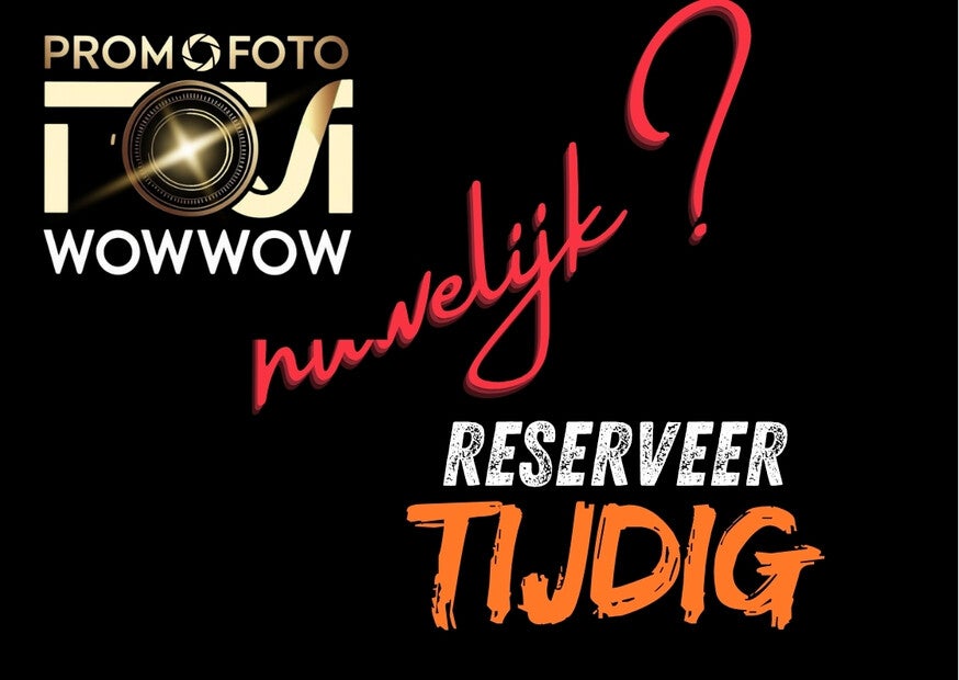 waanneer een fotograaf vastleggen voor een huwelijk?