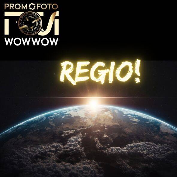 welke regio is Promofoto WoWWoW werkzaam