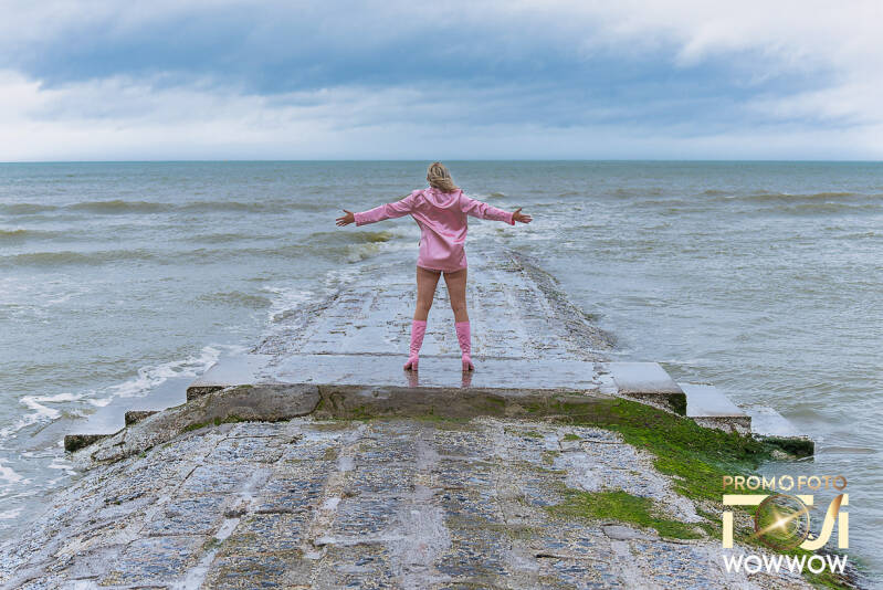 rouwfotograaf Belgische Kust & Westhoek | Knokke, Oostende, Ieper Promofoto WoWWoW