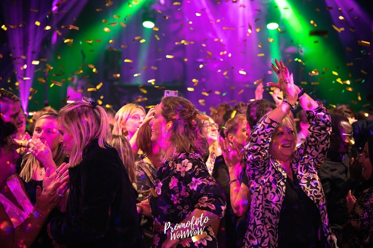 realiteit van een fotograaf huwelijk trouw event Promofoto WoWWoW