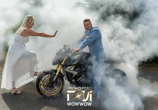 goeie huwelijksfotograaf Vlaanderen Nederland Promofoto WoWWoW
