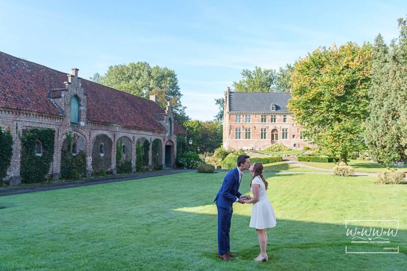 fotograaf huwelijk trouw event  familie Vichte Anzegem