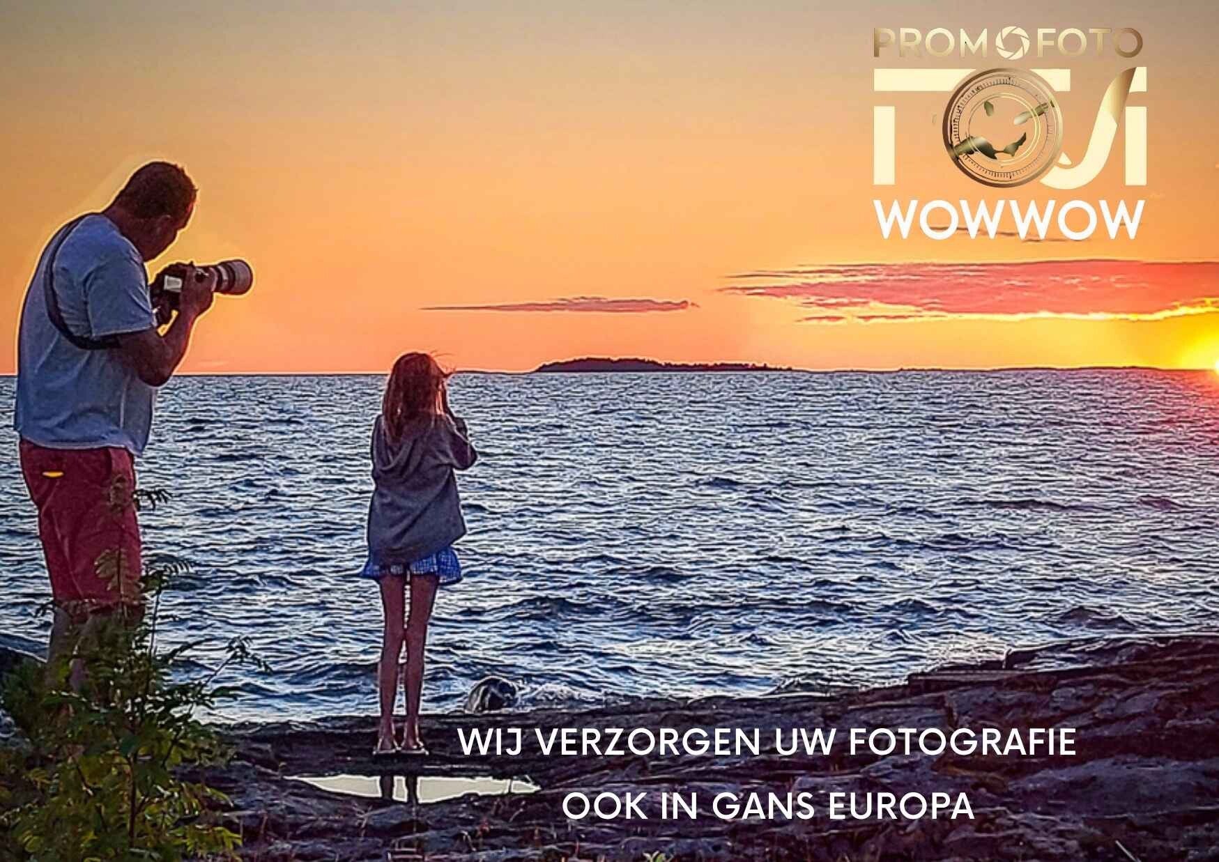 PROMOFOTO WoWWoW beste huwelijksfotograaf?