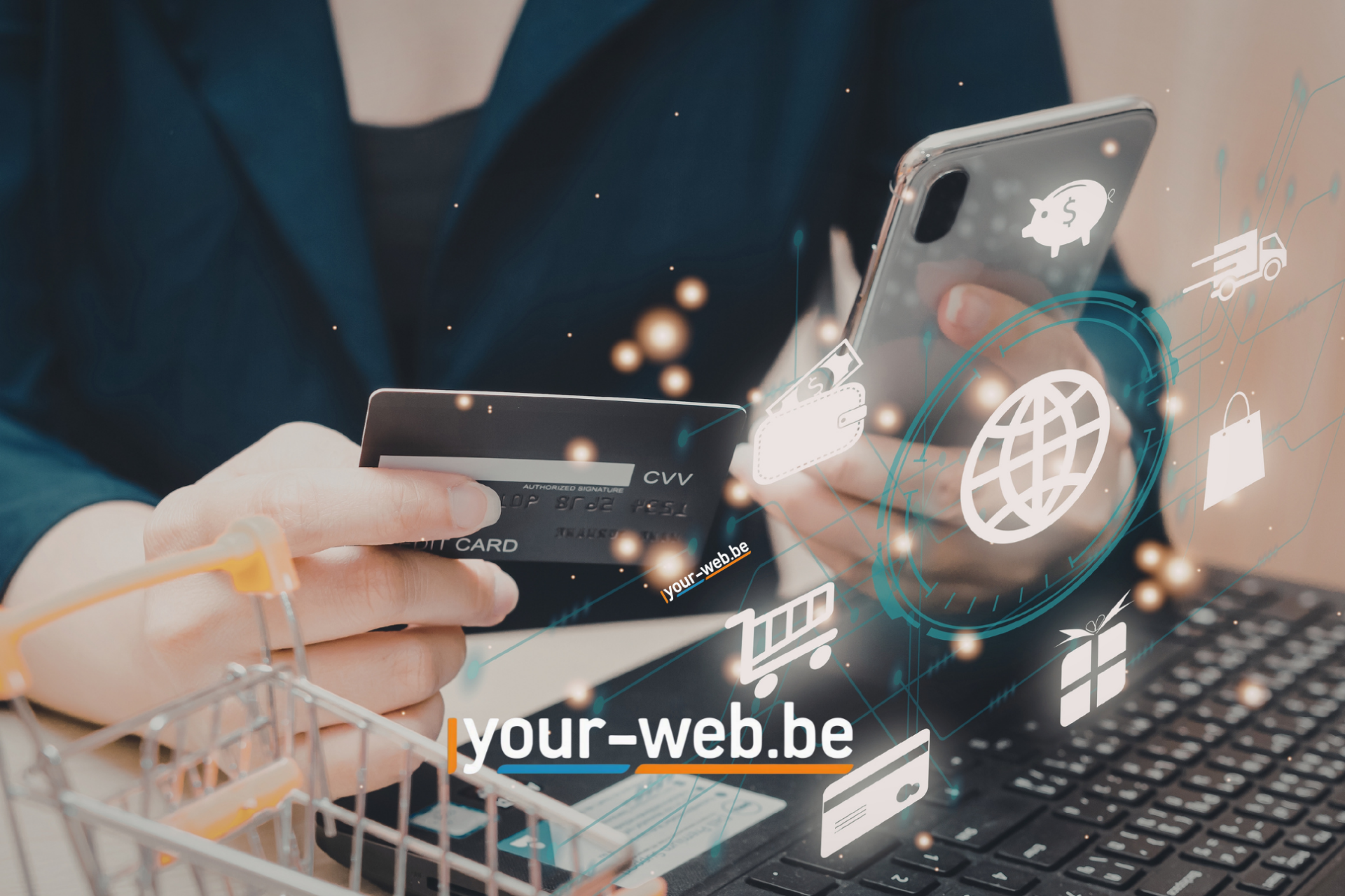 betaalbare webshop prijs Your-Web