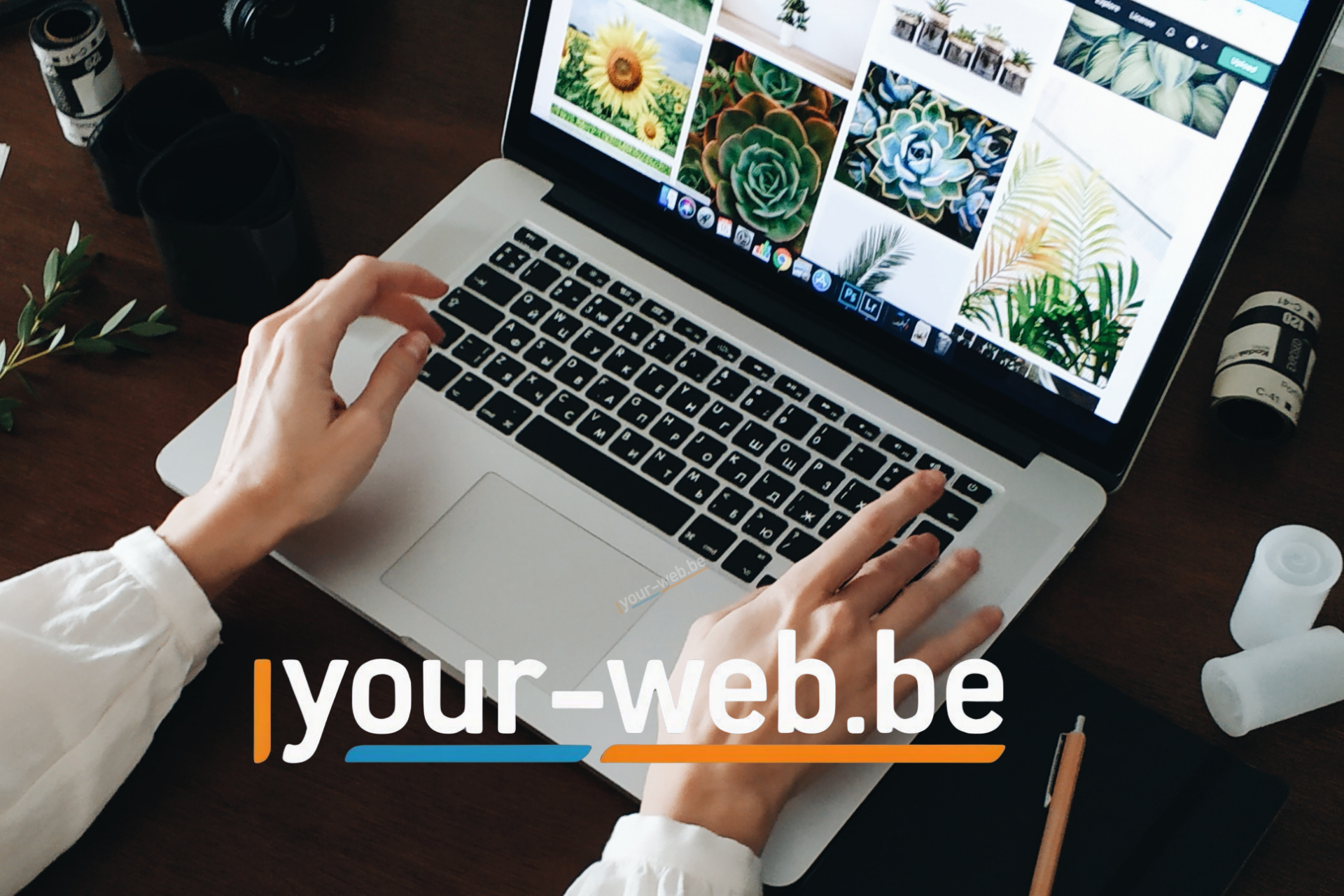 website op maat volgens mijn wensen. Wat kost een website? Your-Web.be