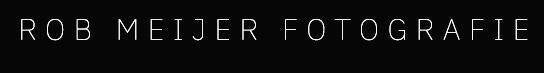 Rob Meijer fotografie