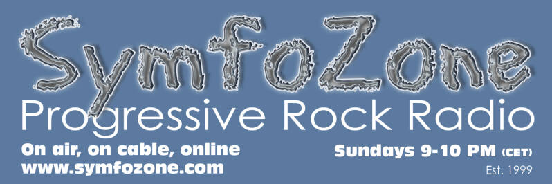 SymfoZone Progressive Rock Radio