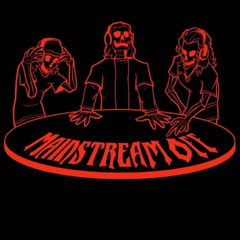Mainstream Off Omroep Assen