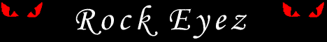 Rock Eyez website link