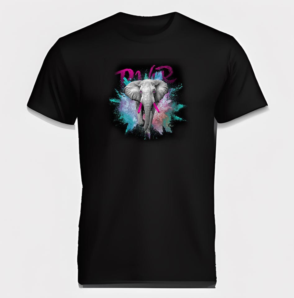 Elephant T-Shirt