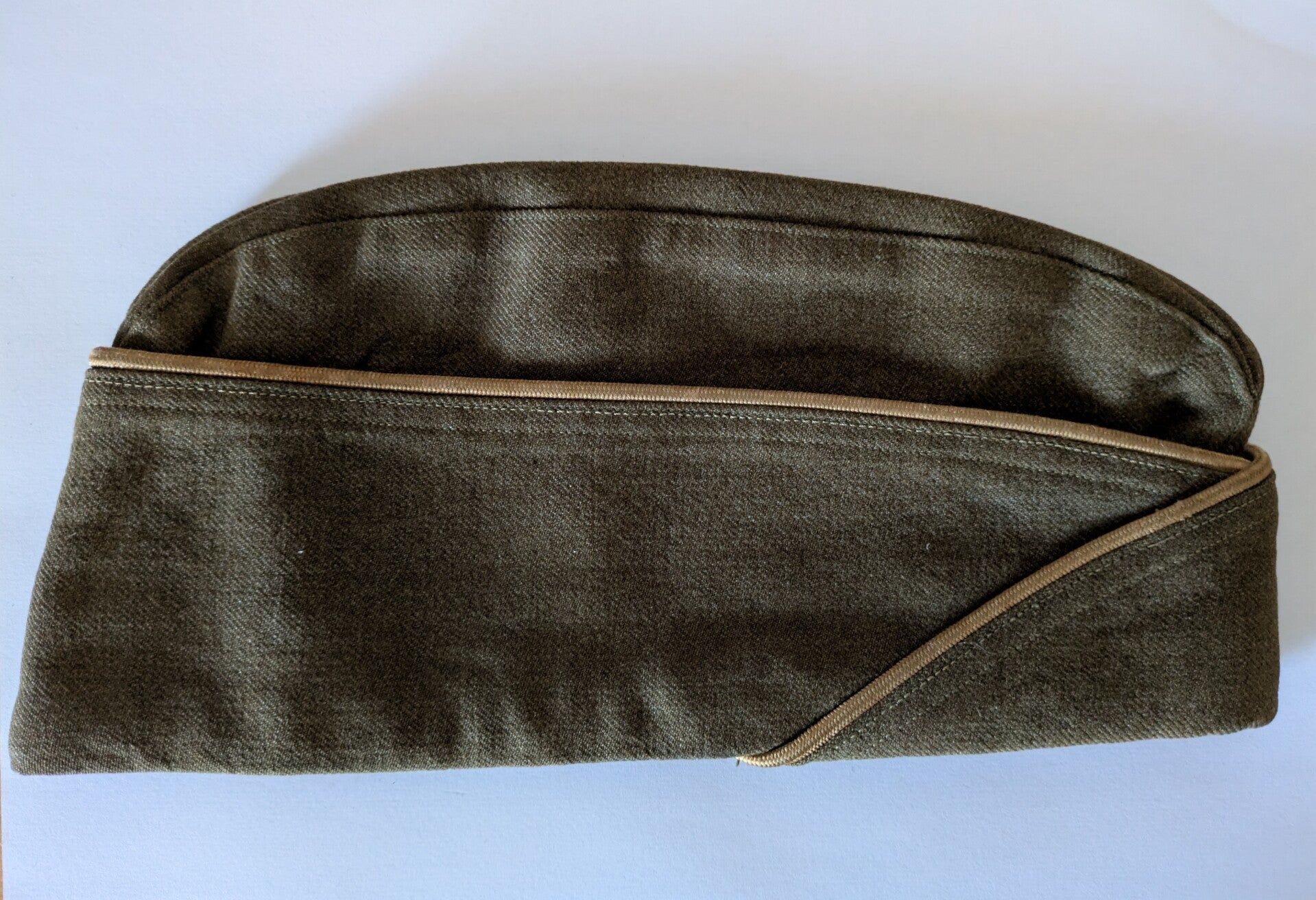 Calot QUARTERMASTER