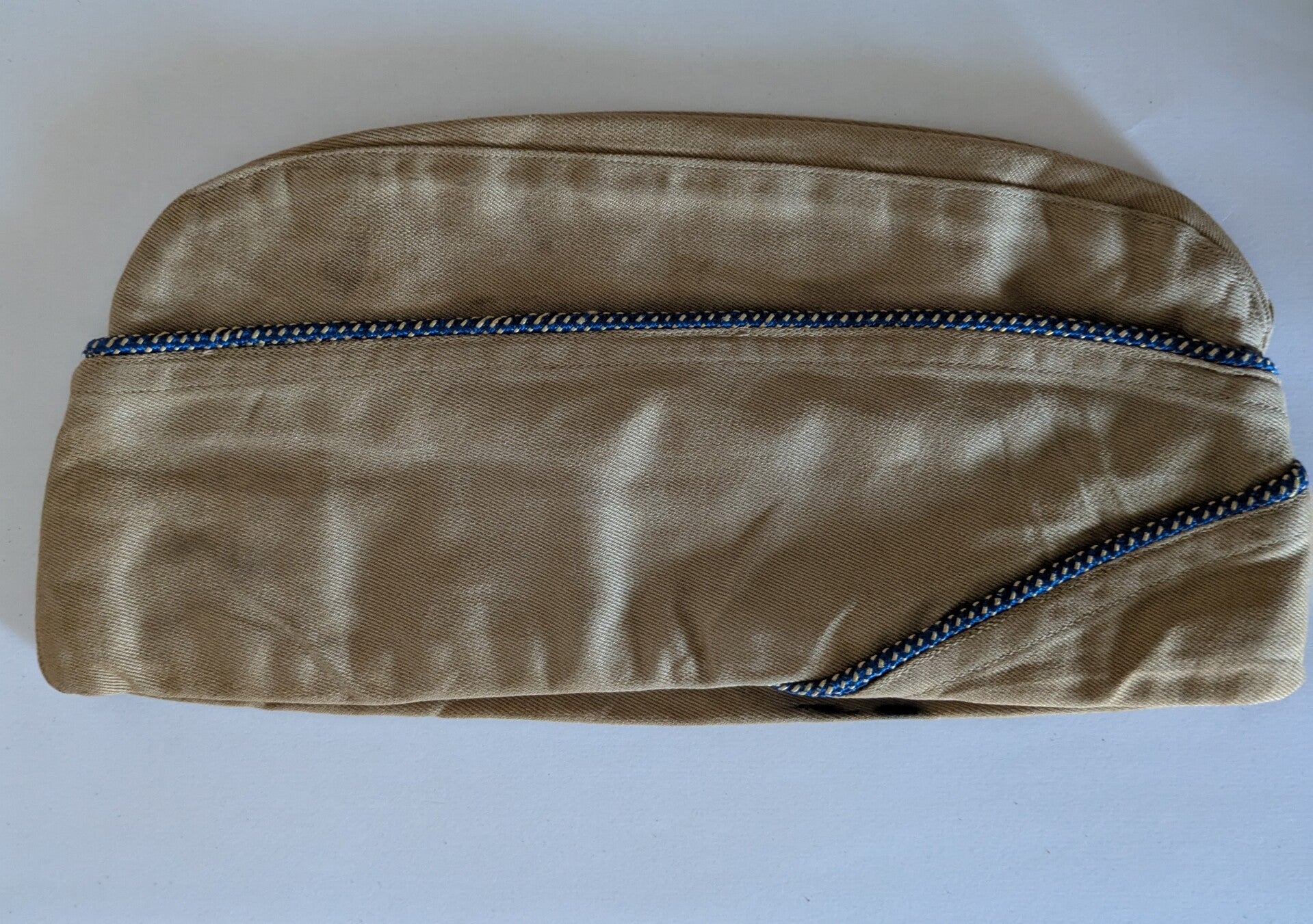 Calot Chino USAAF