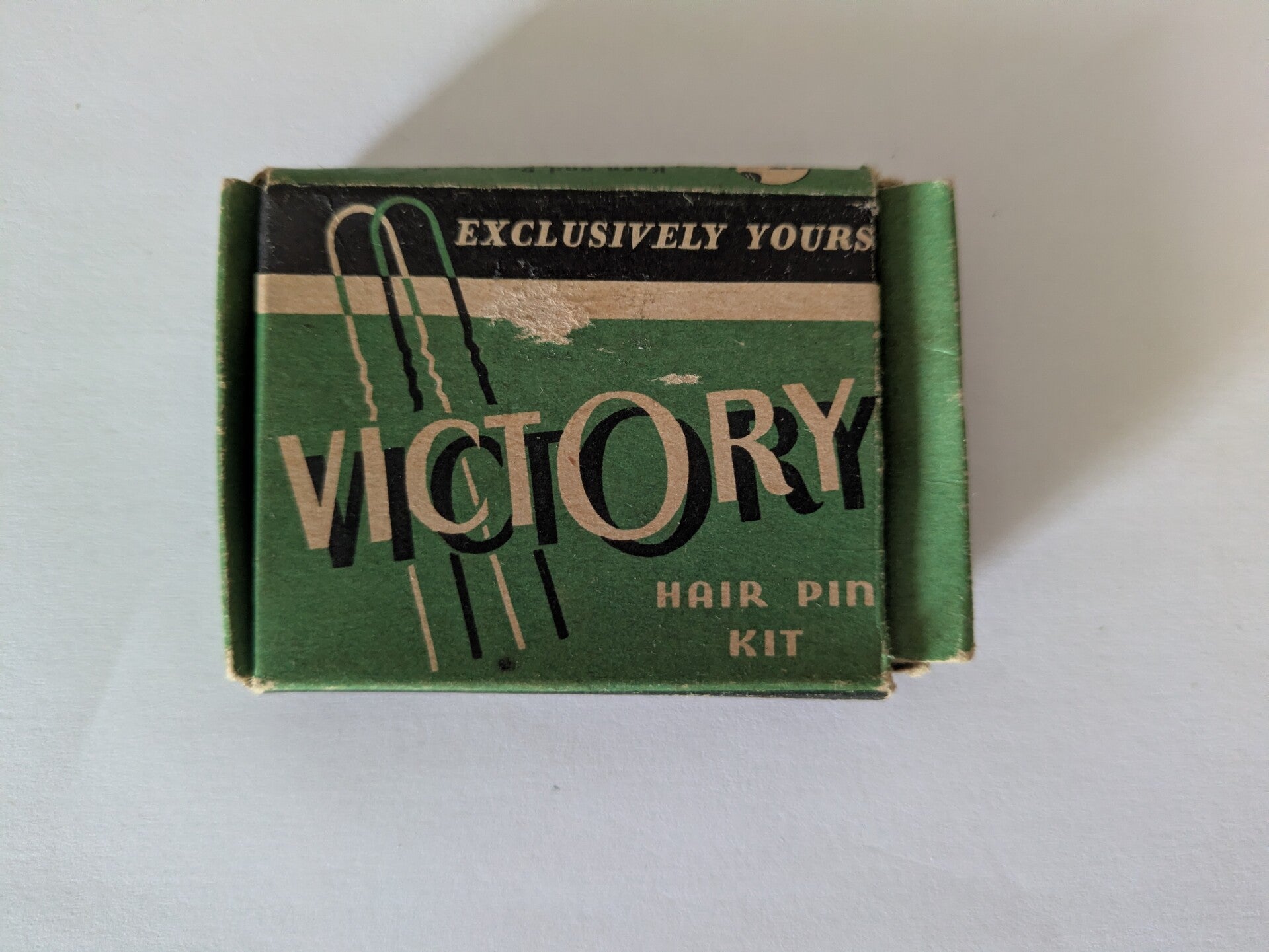 Victory Hair Pin Kit