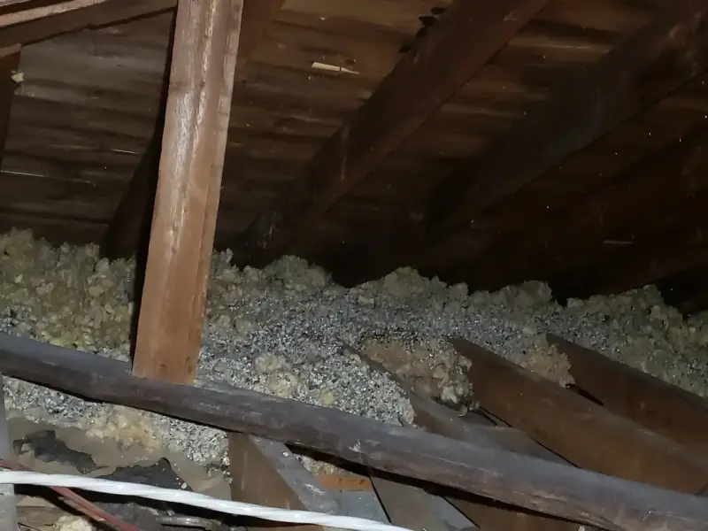 Décontamination de Vermiculite en Abitibi-Témiscamingue