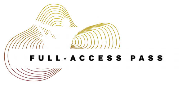 Full-Access Pass