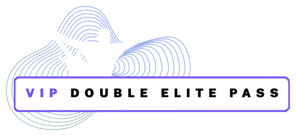 VIP Double Elite Pass