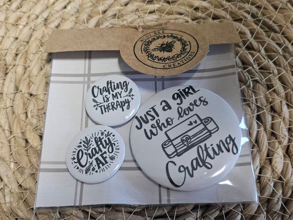 Button pack crafting 4