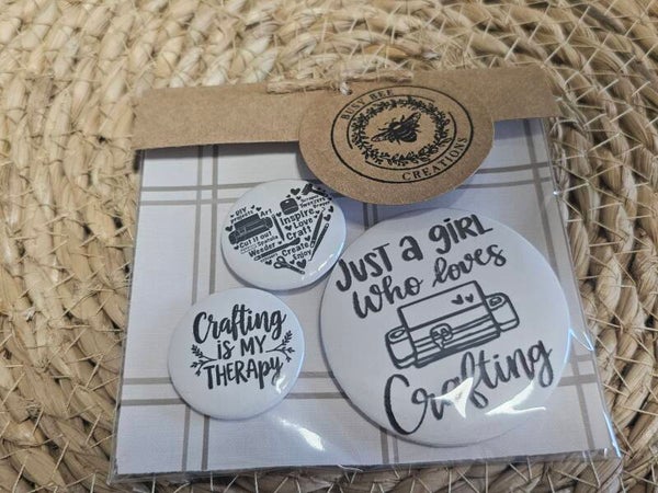 Button pack crafting 3