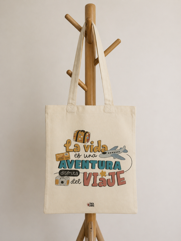 BOLSO AVENTURA