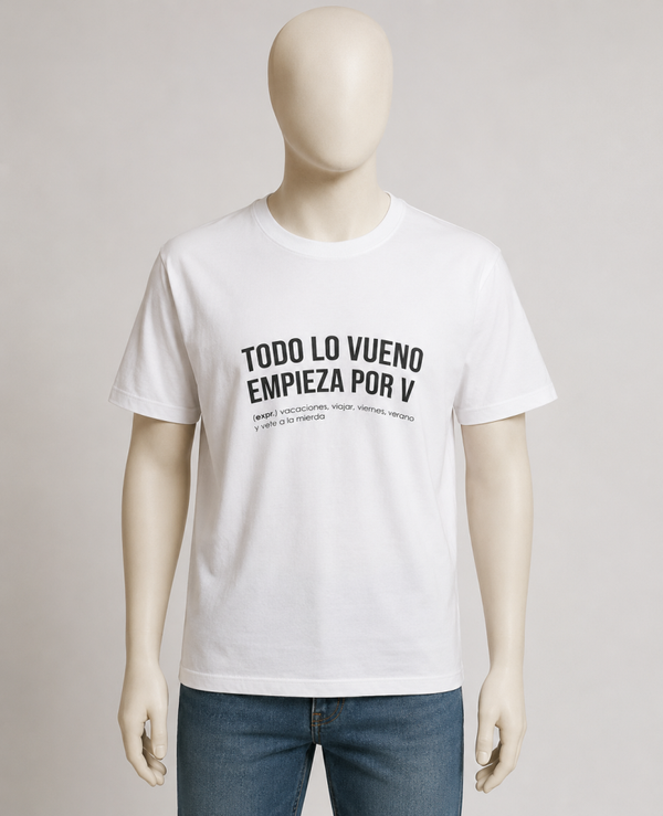 LO VUENO (unisex)