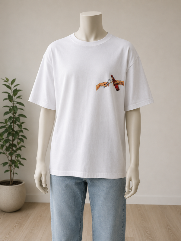 CERVEZA (unisex)