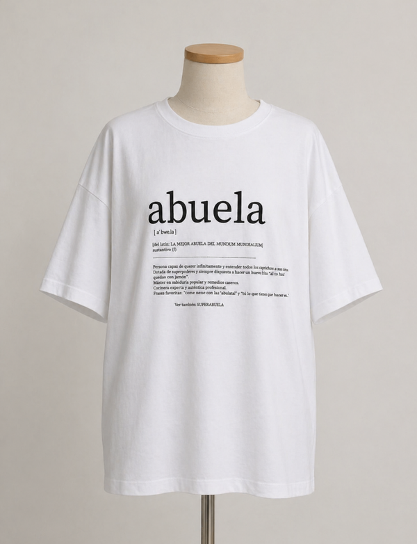 Abuela