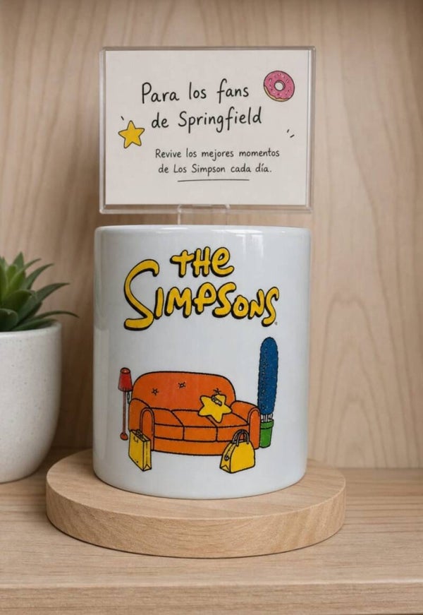 The Simpsons