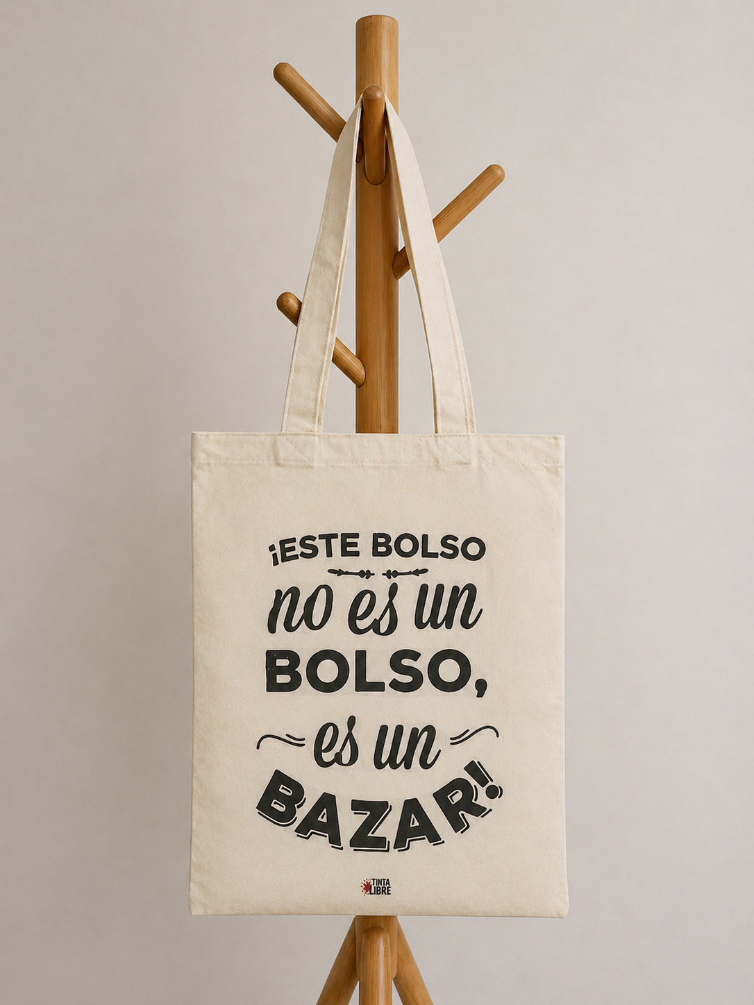 BOLSO BAZAR
