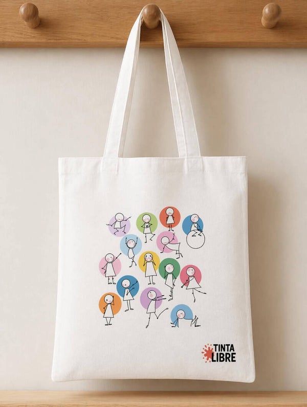BOLSO ANIMADO
