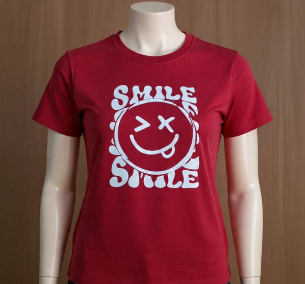 SMILE (mujer)