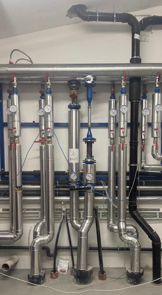 Wärmedämmung, Isolierung Kärnten