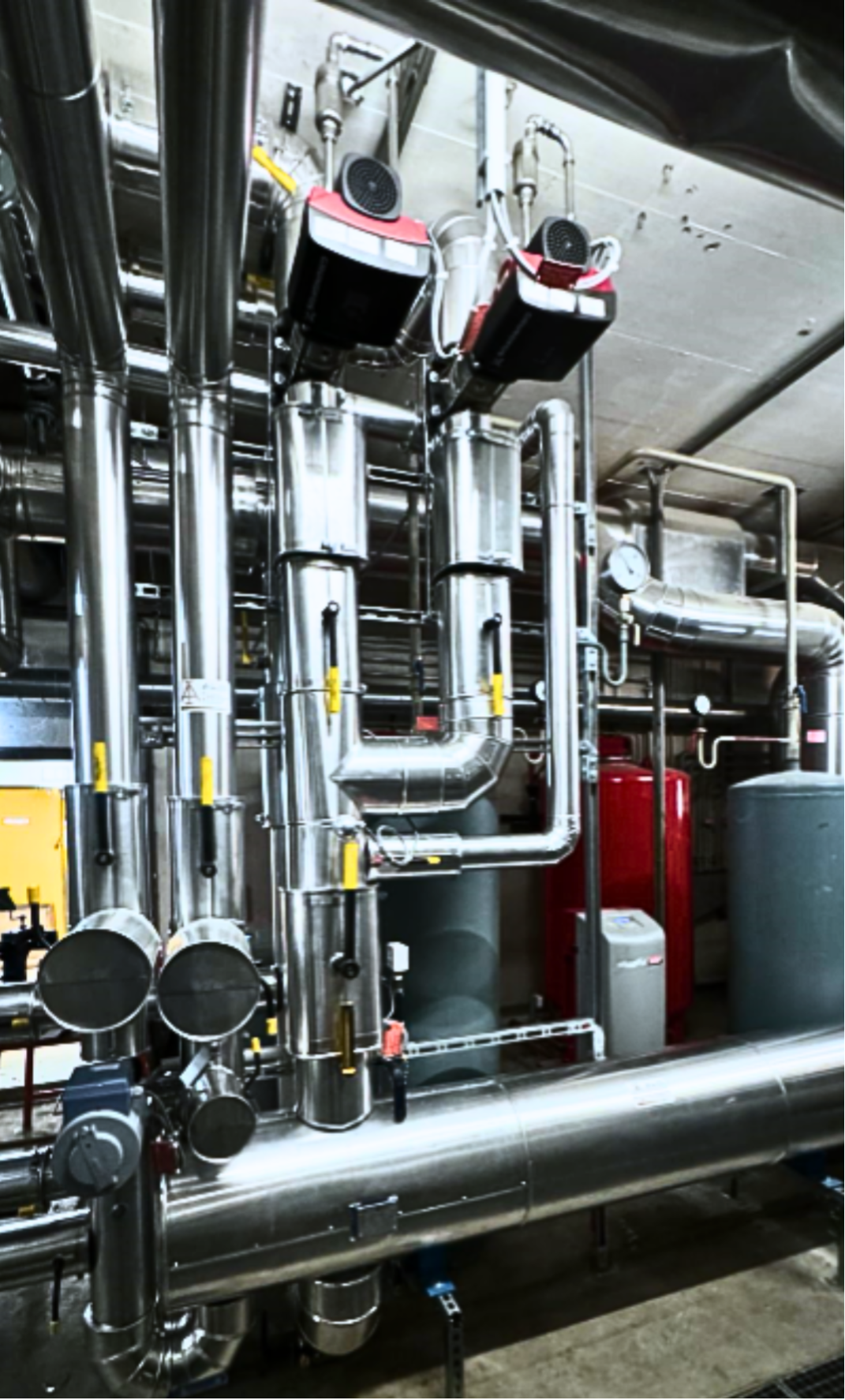 Wärmedämmung, Isolierung Kärnten, Salzburg