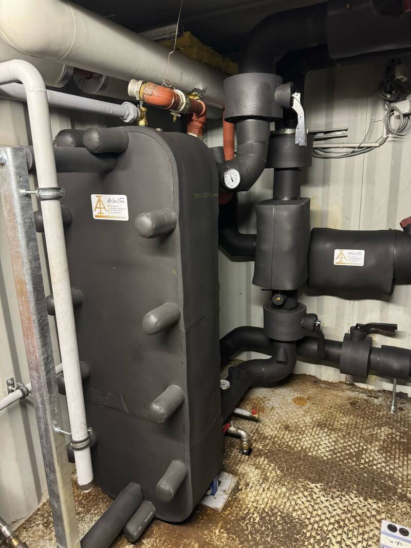 Kältedämmung, Kältedämmung Kärnten, Kältedämmung Salzburg, Isolierung Kärnten, Isolierung Salzburg, Kondensation, Energieeffizienz, Polyurethanschaum, PIR, thermische Isolierung