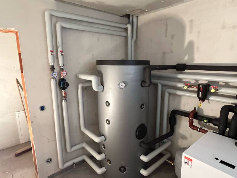 Wärmedämmung, Isolierung Kärnten, Salzburg, Energieeffizienz