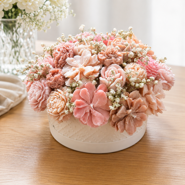 Blooming Grace