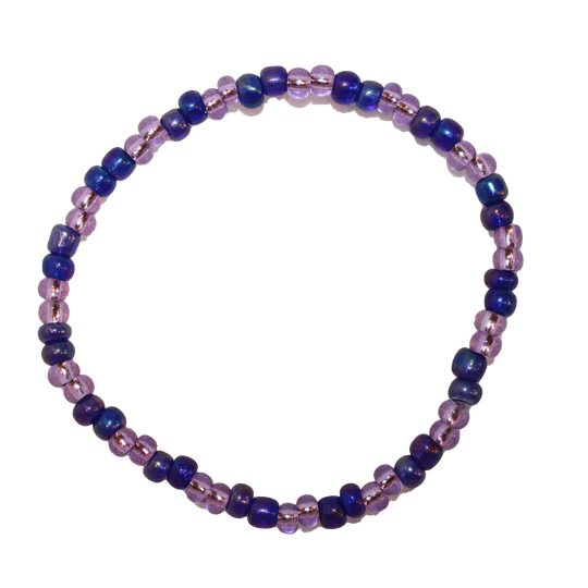 Twilight Treasure armband