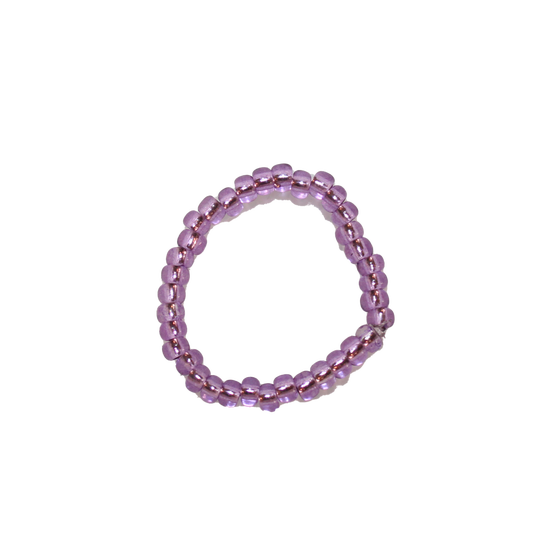 Lavender Twilight ring