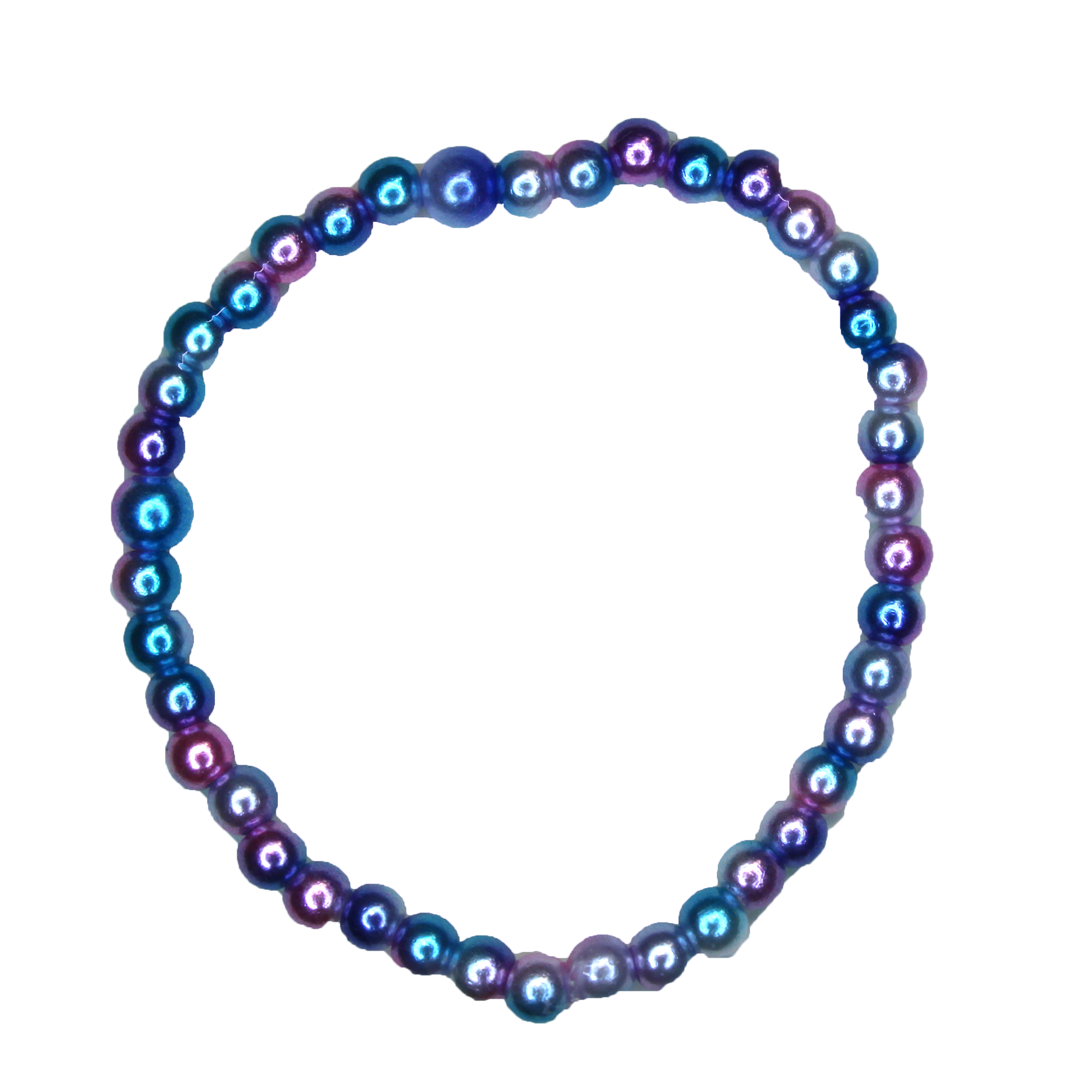 Lunar Lullaby armband